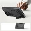Etui MagSafe Samsung Galaxy S26 Ultra Tech-Protect MagRack Case Matte Black